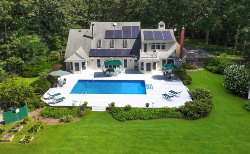 House in Sagaponack, New York, United States 1