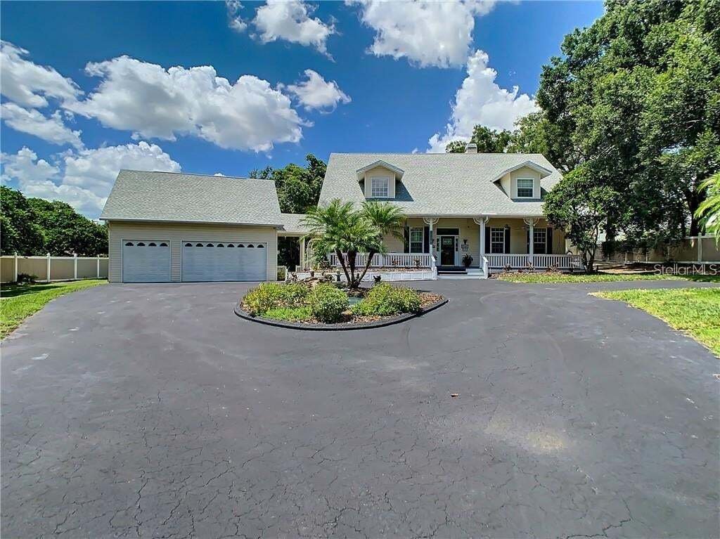 House in Riverview, Florida, United States 1 - 18905959