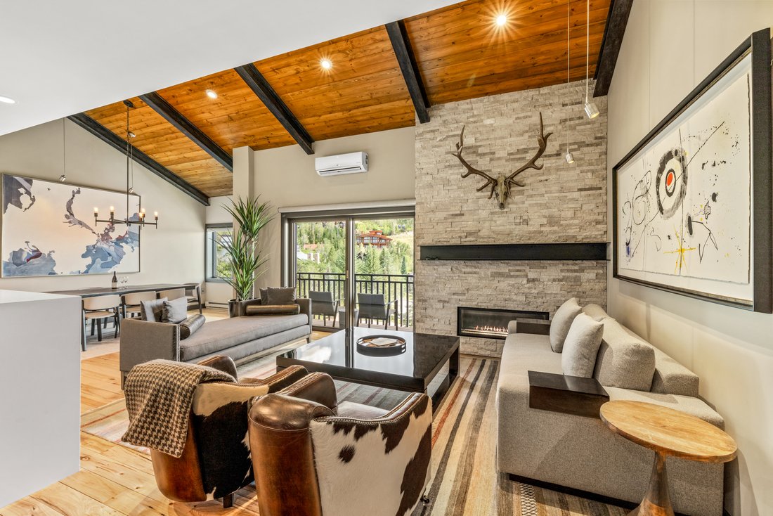 Condo in Steamboat Springs, Colorado, United States 5 - 18914180