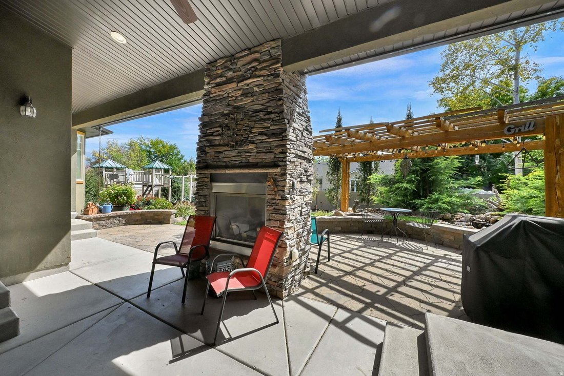 Casa a South Jordan, Utah, Stati Uniti 5 - 18909526