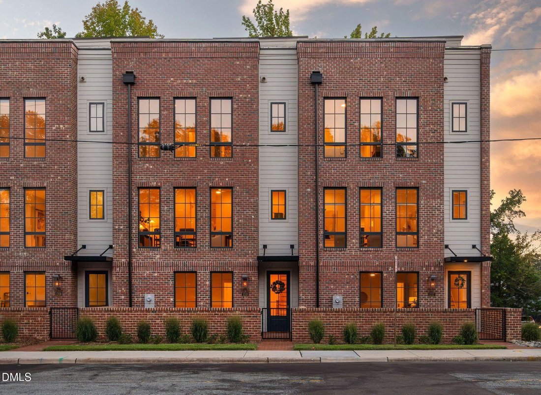 Residenza a Durham, Carolina del Nord, Stati Uniti 1 - 18912983