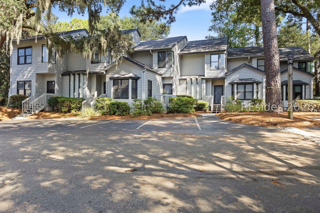 Condo in Hilton Head Island, South Carolina, United States 3 - 18908935