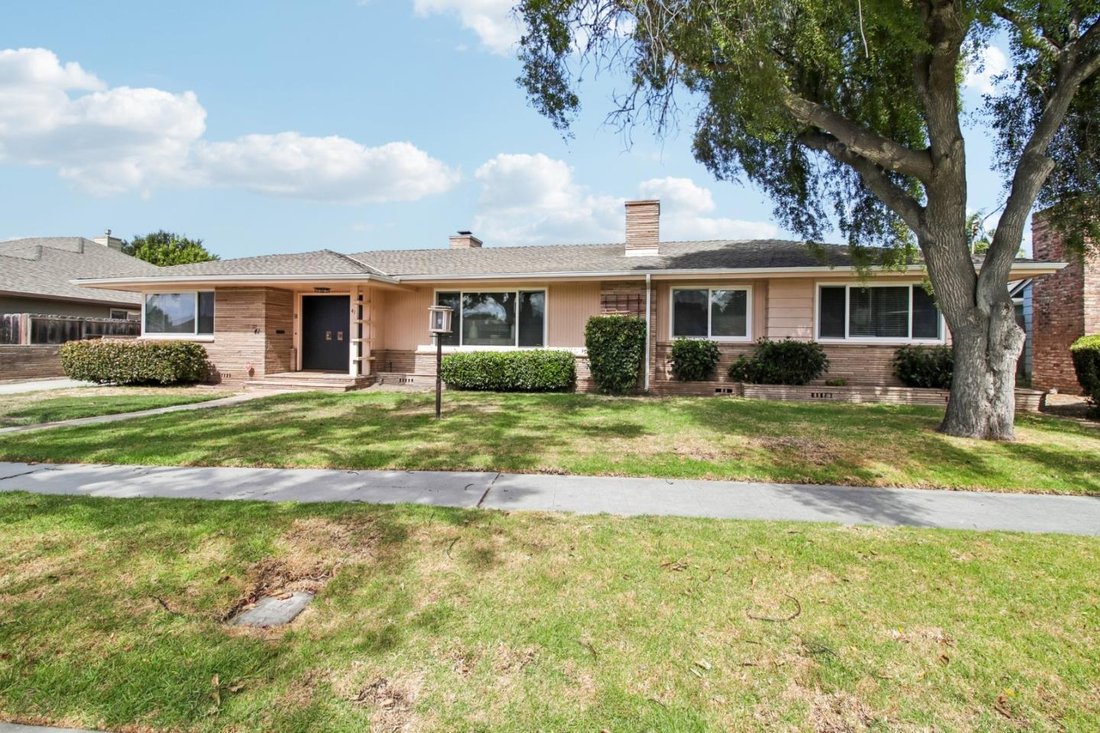 House in Salinas, California, United States 3 - 18912901