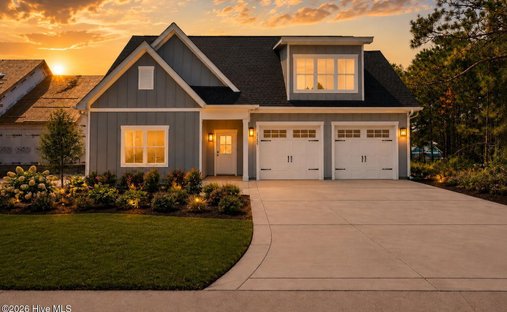Haus in Shallotte, North Carolina, Vereinigte Staaten 1