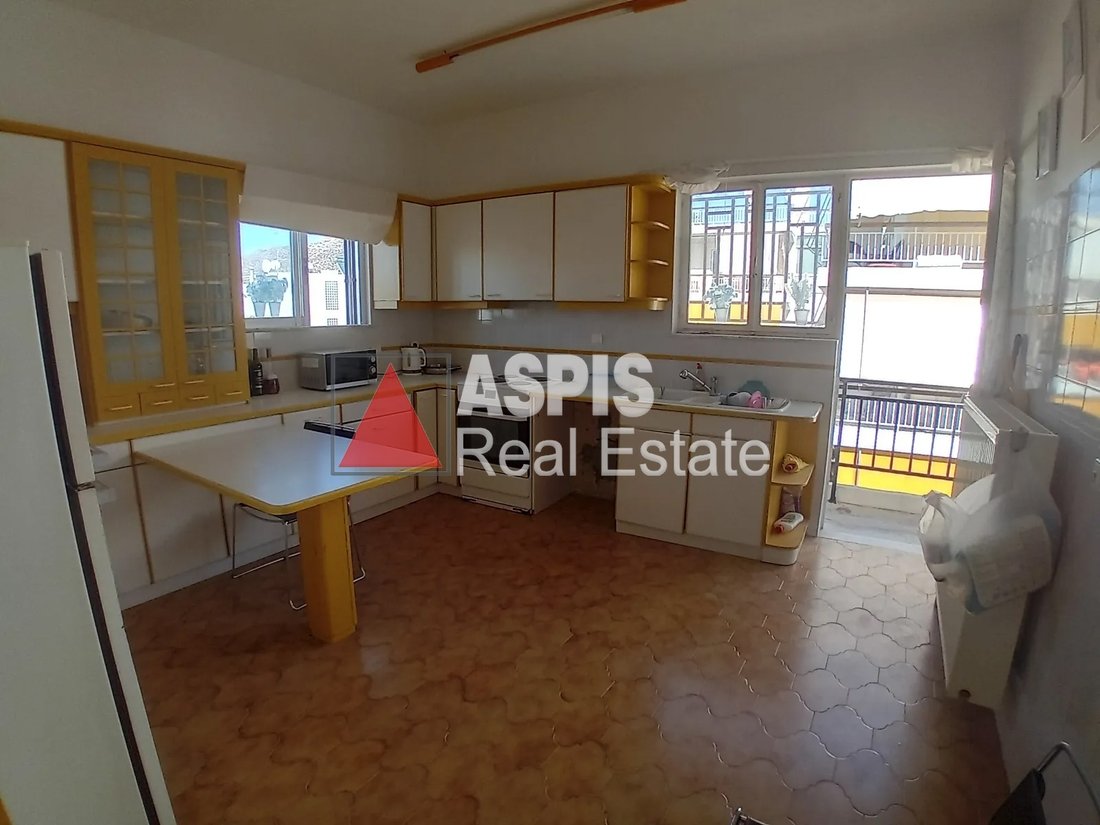 Apartment in Elliniko, Attica, Greece 2 - 18921771