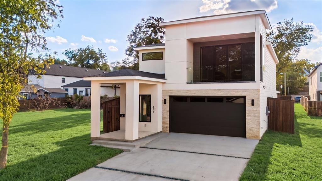 House in Dallas, Texas, United States 3 - 18900516