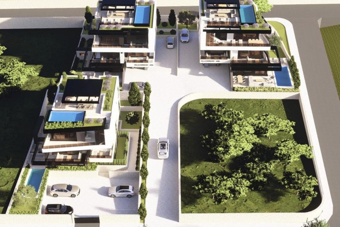 Apartment in Krk, Primorje-Gorski Kotar County, Croatia 4 - 14756520