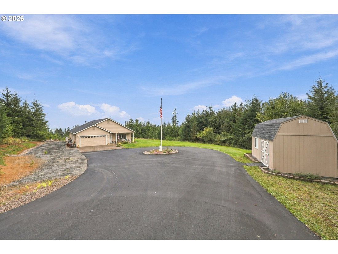 House in Kalama, Washington, United States 4 - 18909846
