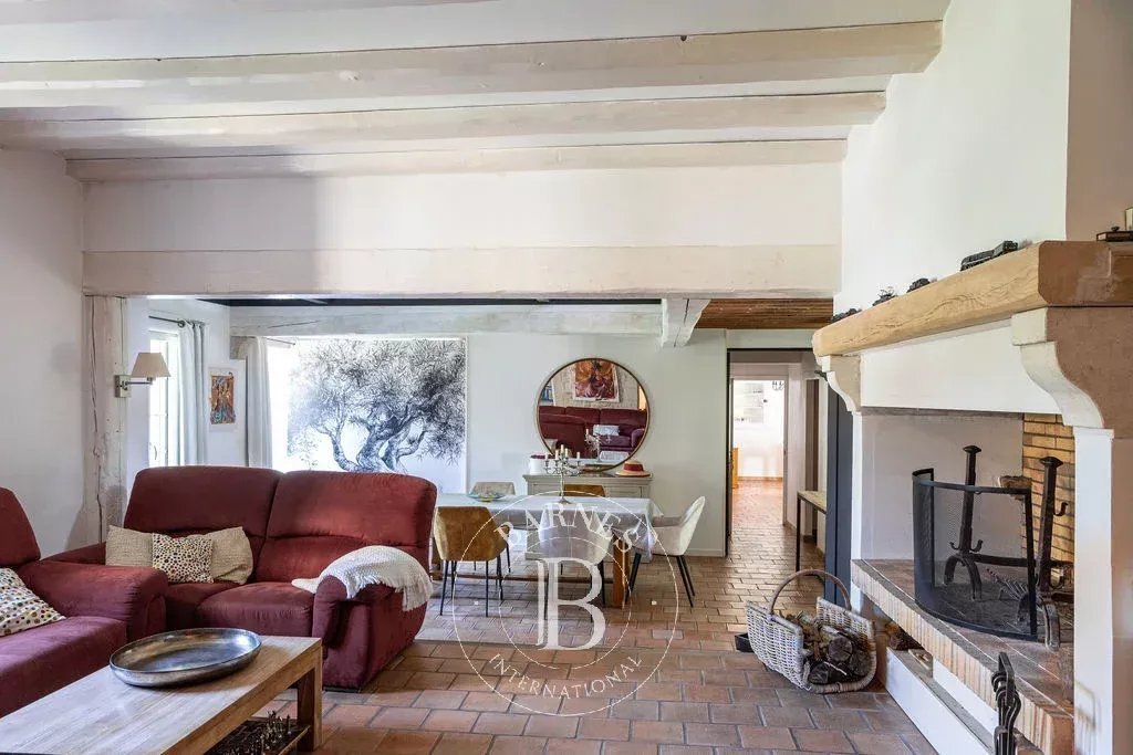 House in Uzès, Occitania, France 5 - 18905671