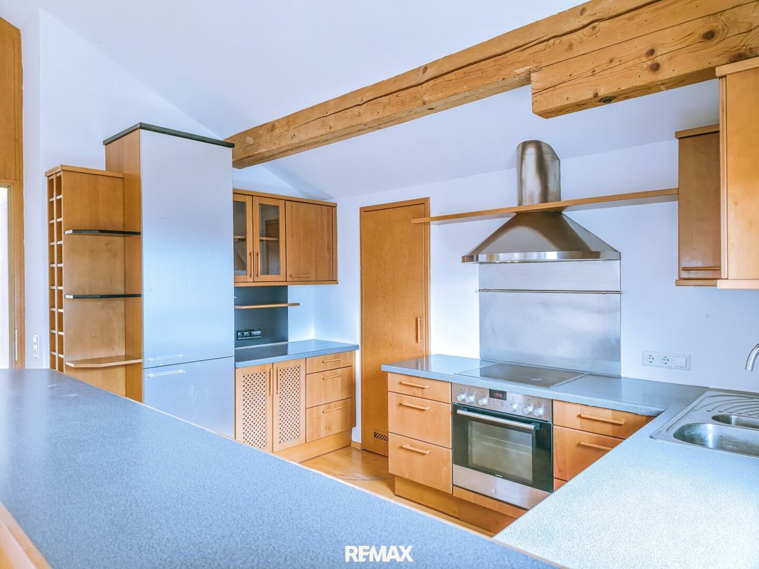 Penthouse in Thaur, Tyrol, Austria 4 - 17842543