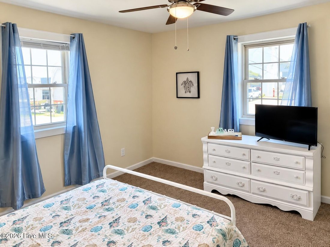 Haus in Atlantic Beach, North Carolina, Vereinigte Staaten 2 - 18909759
