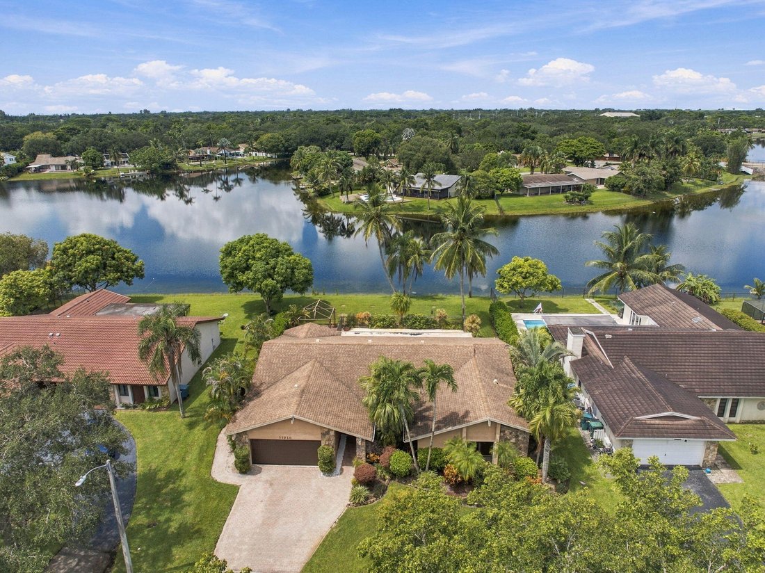 House in Cooper City, Florida, United States 3 - 18918901