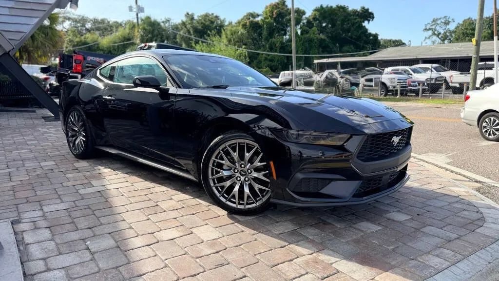 Coupe in Tampa, FL, United States 2 - 18911839