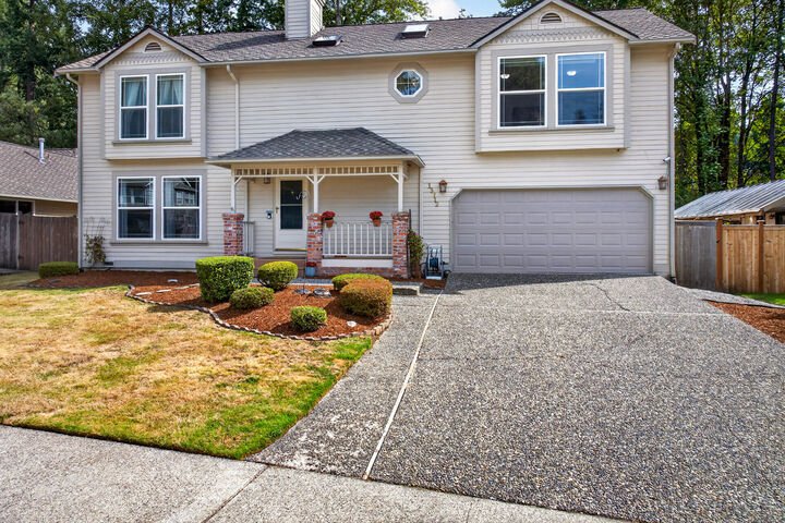 House in Redmond, Washington, United States 2 - 18912750