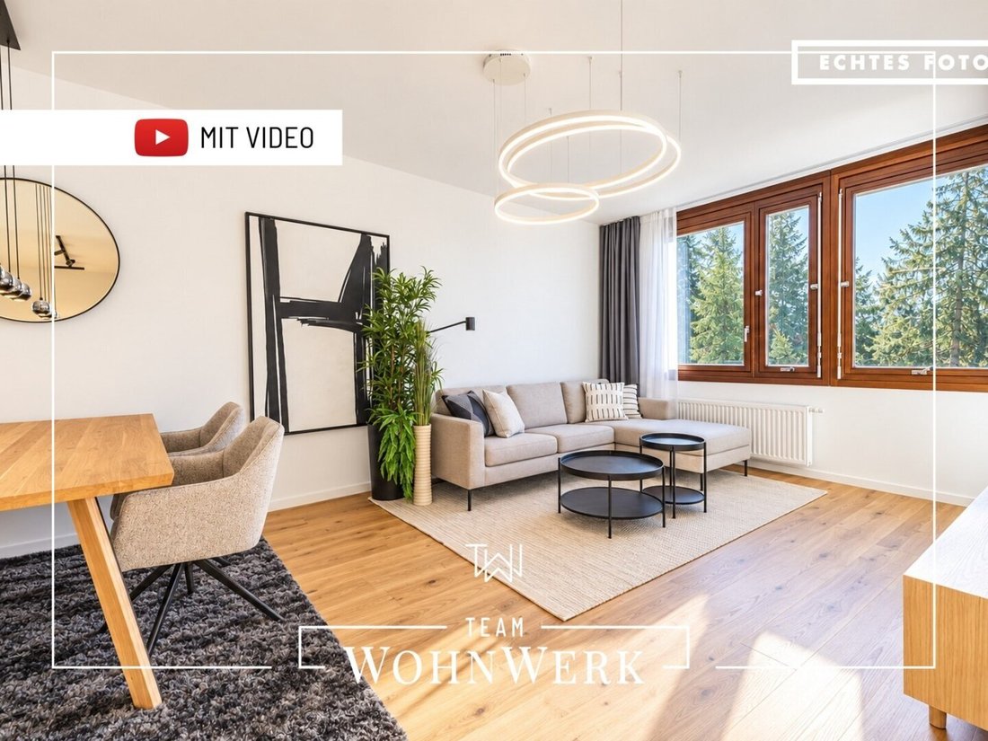 Apartment in Graz, Styria, Austria 1 - 18914424