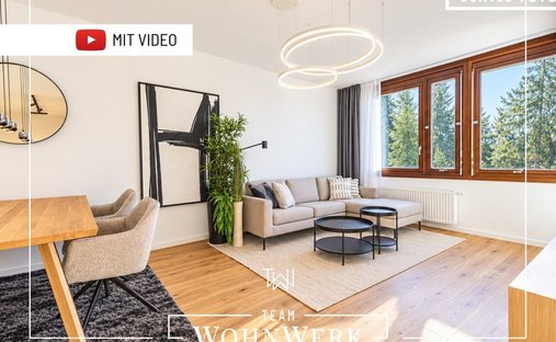 Apartamento en Graz, Estiria, Austria 1
