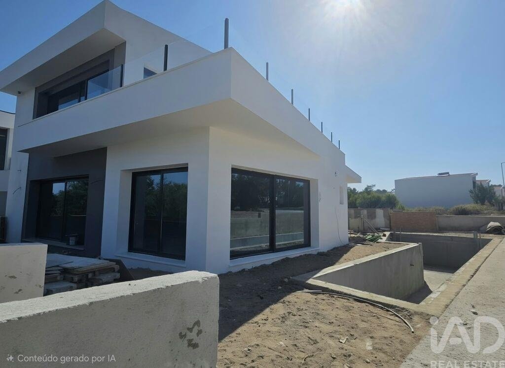 Townhouse in Santiago, Setubal, Portugal 4 - 16063250
