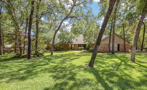 Haus in Grapevine, Texas, Vereinigte Staaten 1