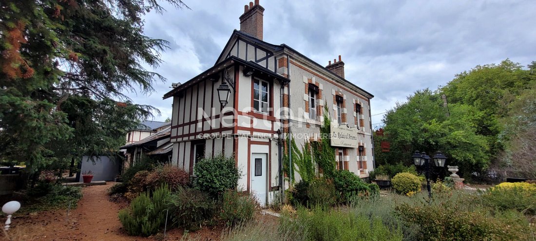 Bracieux, Centre-Val de Loire, France 3 - 18908115