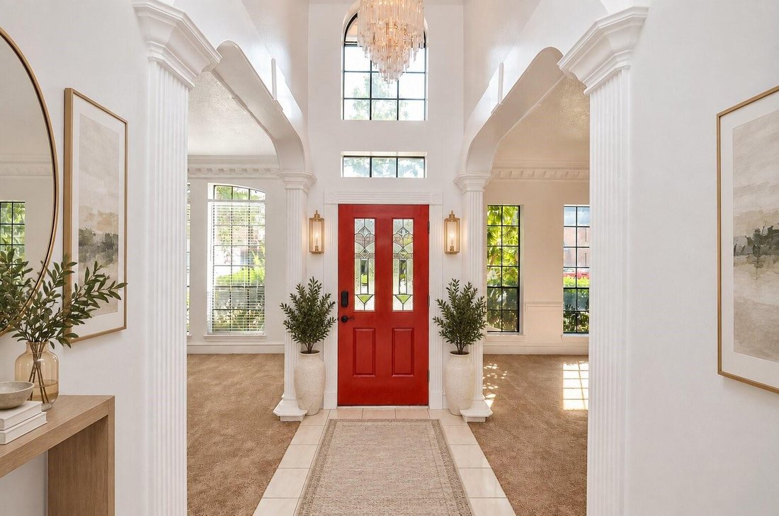 Haus in Spring, Texas, Vereinigte Staaten 2 - 18910519