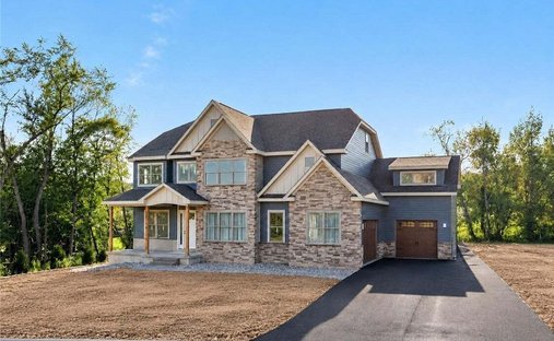 Casa a Canonsburg, Pennsylvania, Stati Uniti 1