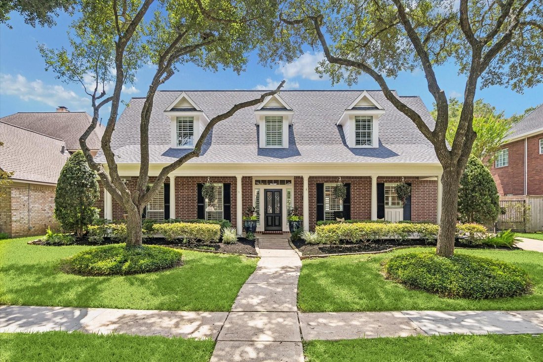 House in Sugar Land, Texas, United States 1 - 18910484