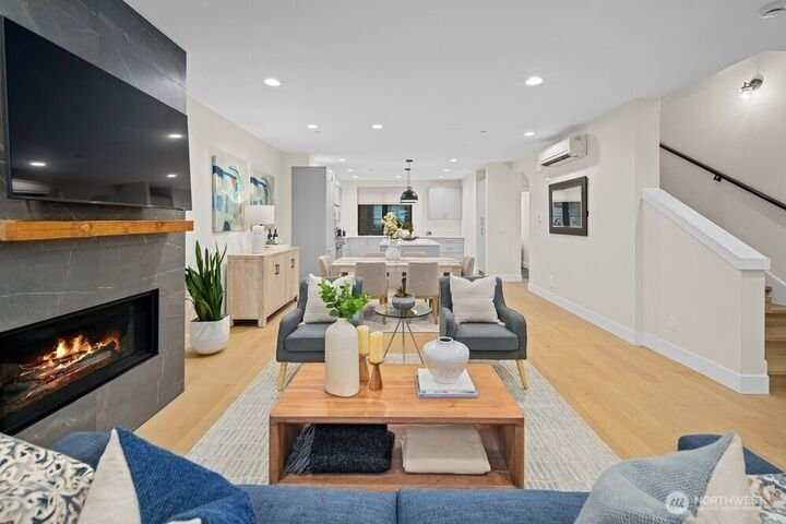 Townhouse in Bellevue, Washington, United States 5 - 18912744