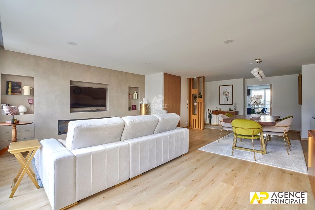Apartment in Napoleon, Maisons-Laffitte, France 3 - 18916210