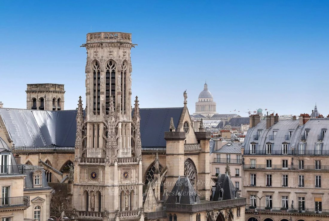 Apartment in Paris 1er Arrondissement, Paris, France 5 - 18915777