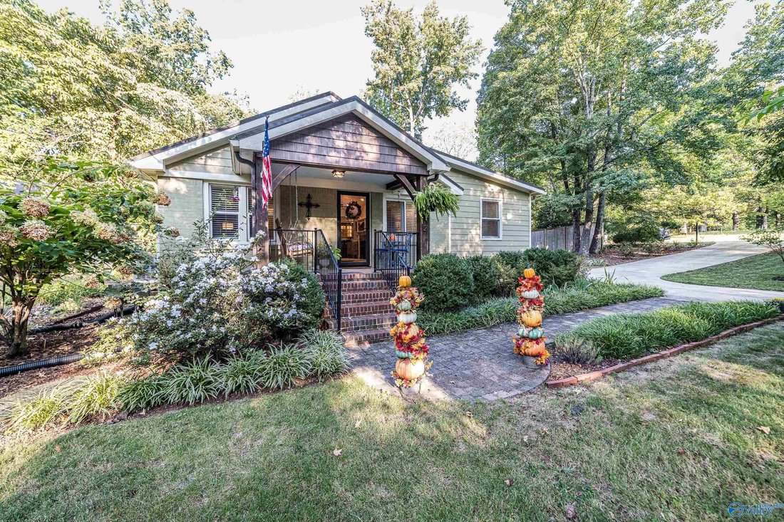 House in Redstone Arsenal, Alabama, United States 2 - 18915171