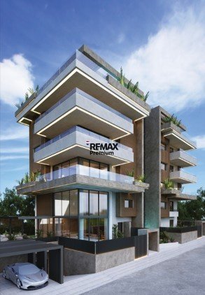 Apartment in Voula, Attica, Greece 1 - 18906245