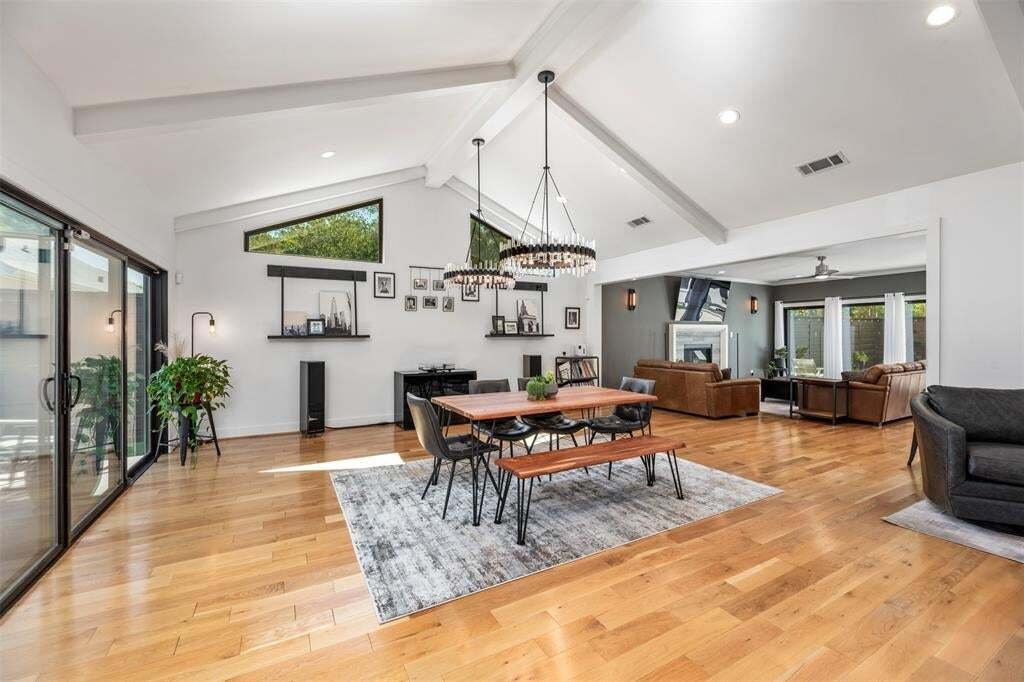 House in Dallas, Texas, United States 5 - 18910540