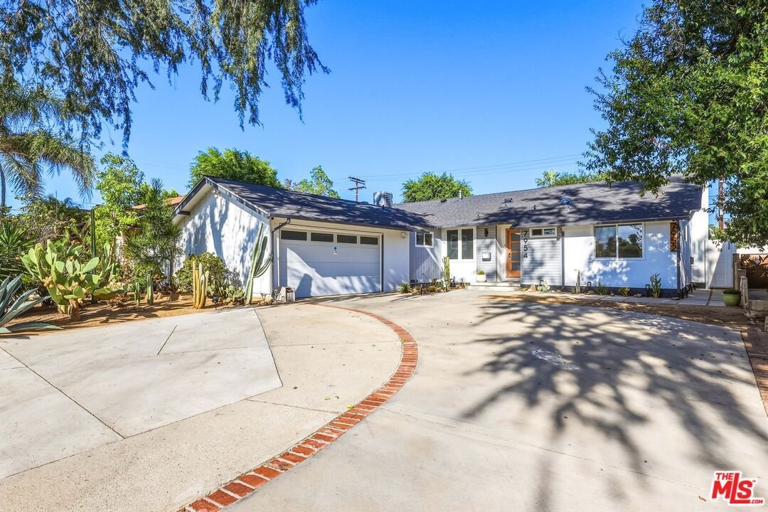 House in Los Angeles, California, United States 1 - 18917499