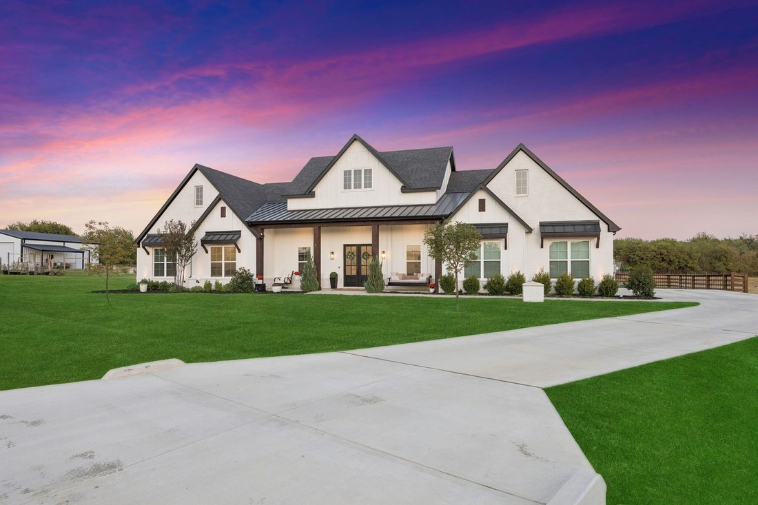 Casa a Fort Worth, Texas, Stati Uniti 3 - 18906274