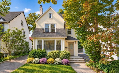 House in Great Neck, New York, United States 1