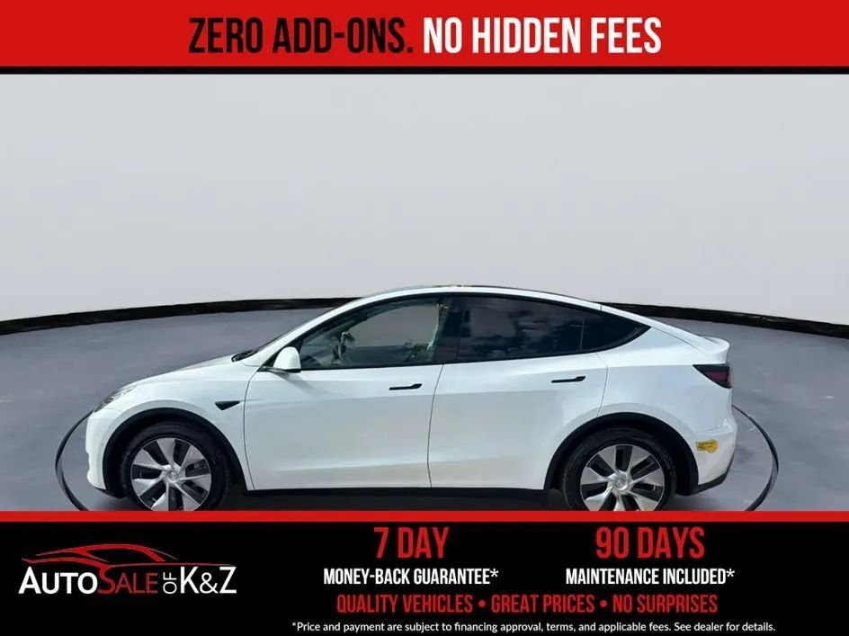 Suv in Fullerton, CA, United States 4 - 18262711