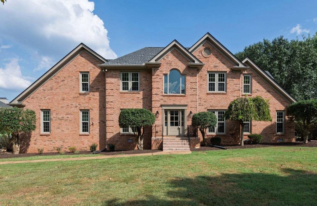 House in Mt. Juliet, Tennessee, United States 1 - 18879040