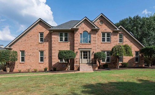 House in Mt. Juliet, Tennessee, United States 1