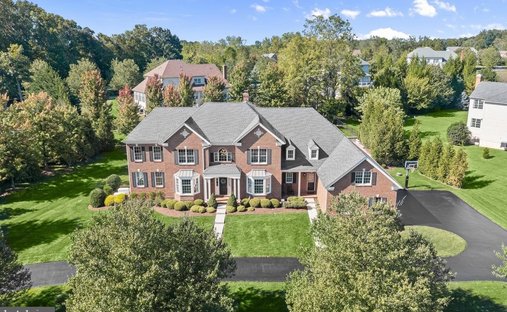 House in Glenelg, Maryland, United States 1