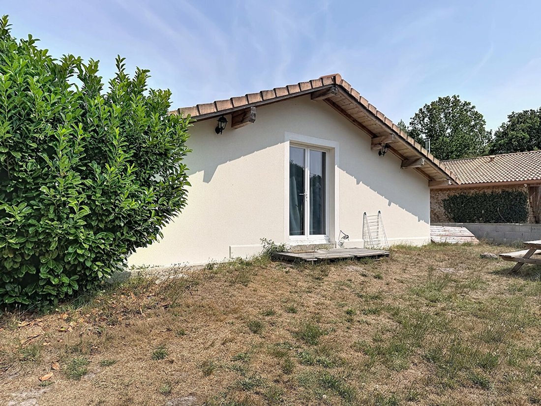 House in Parentis-en-Born, Nouvelle-Aquitaine, France 4 - 18913863