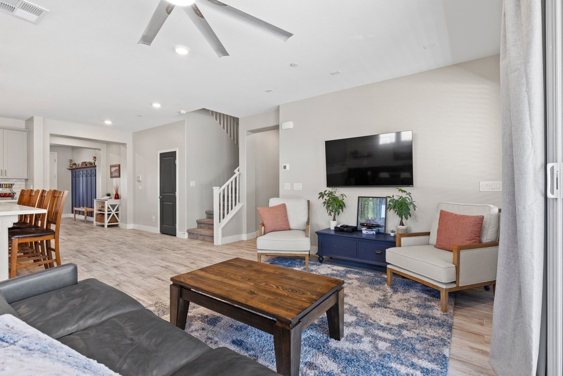 House in Las Vegas, Nevada, United States 5 - 18907966
