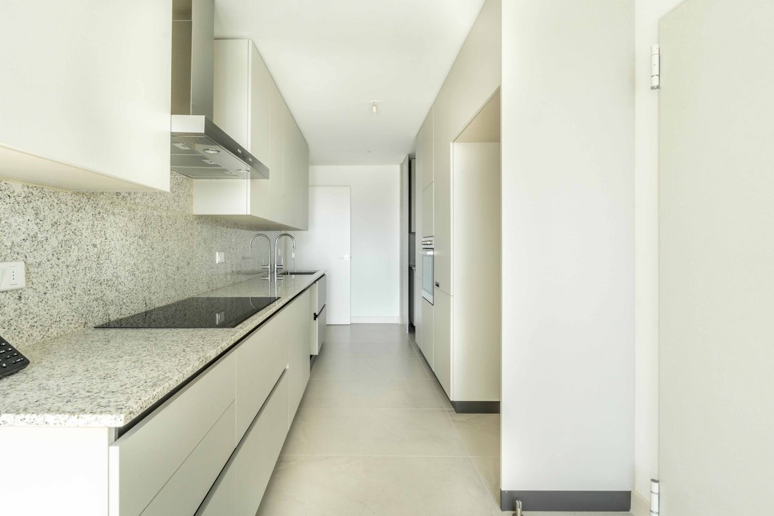 Penthouse in Punta del Este, Departamento Maldonado, Uruguay 5 - 18917539