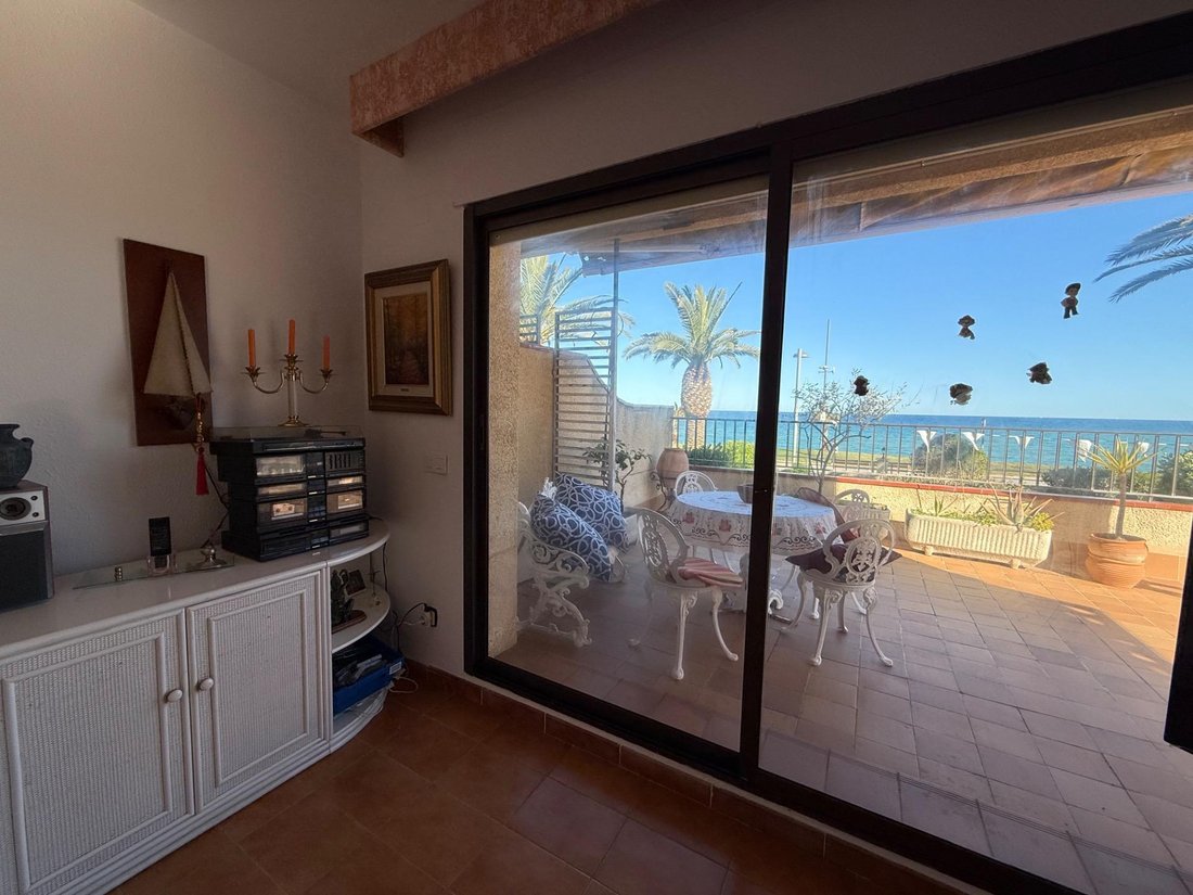Wohnung in Torre Valentina, Calonge i Sant Antoni, Katalonien 5 - 18917453