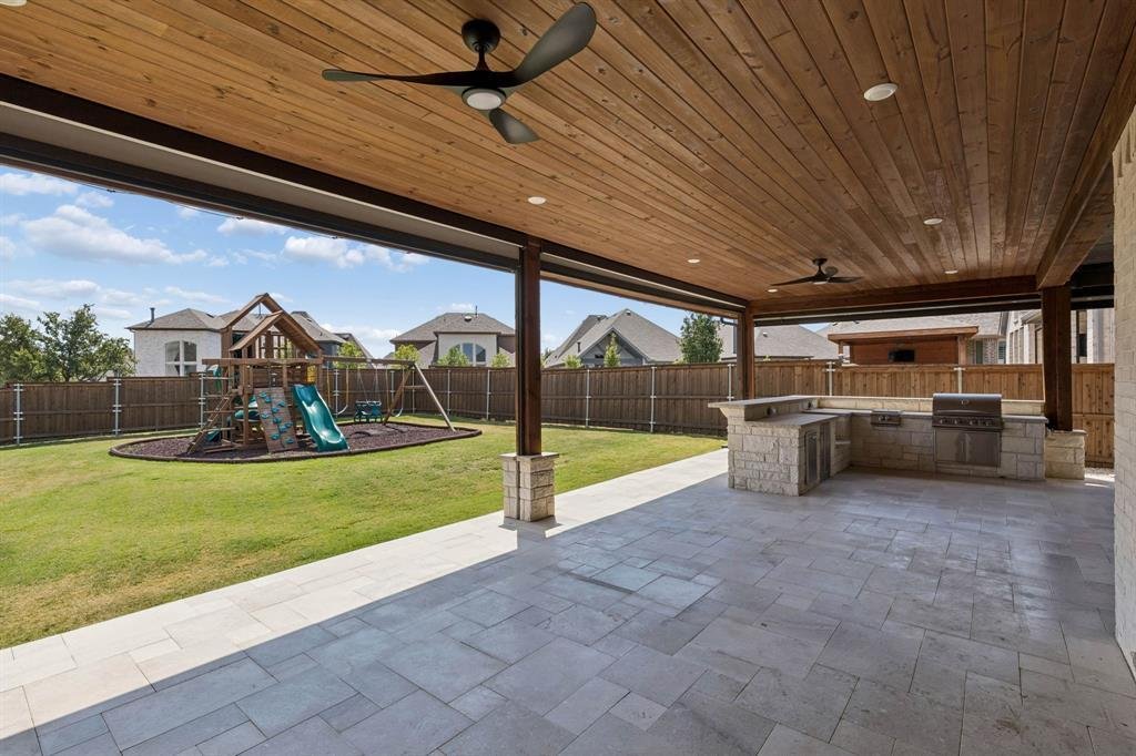 House in The Colony, Texas, United States 2 - 18906573