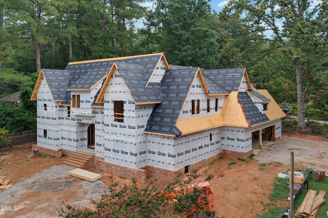 House in Raleigh, North Carolina, United States 4 - 18916413