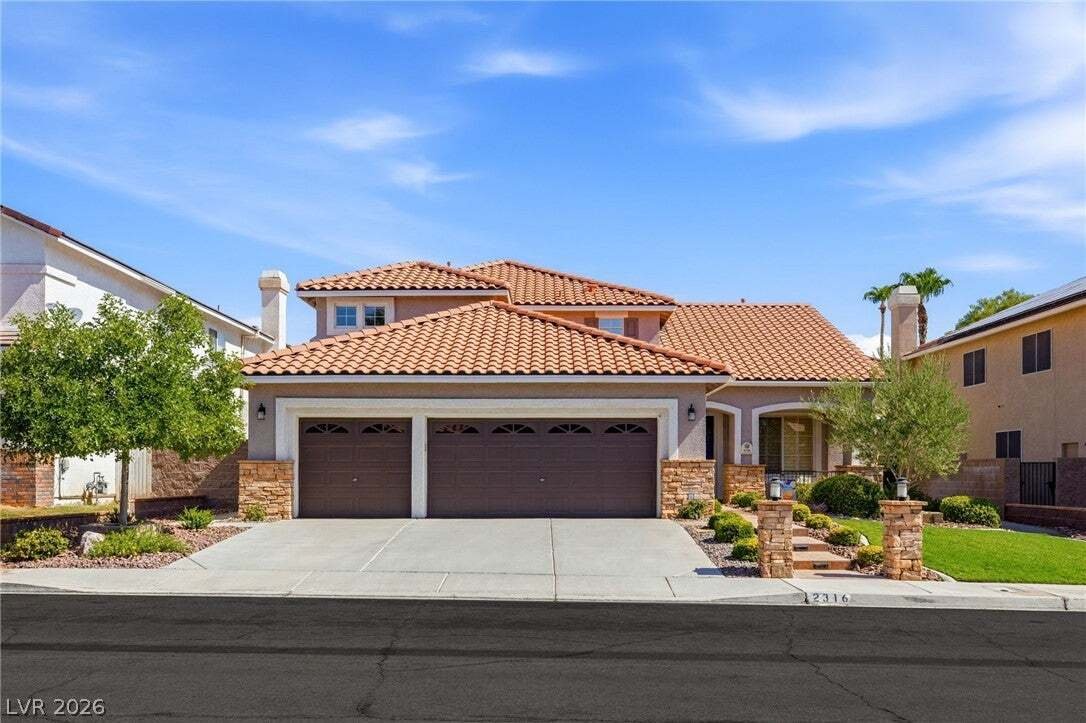 House in Henderson, Nevada, United States 1 - 18916993