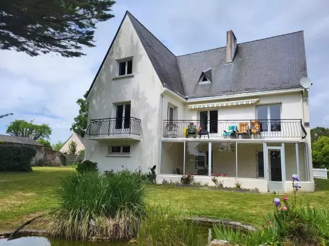 Haus in Mesquer, Pays de la Loire, Frankreich 1 - 18016348