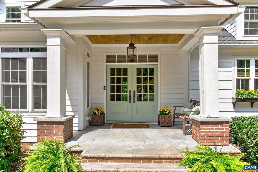 House in Charlottesville, Virginia, United States 5 - 18906061