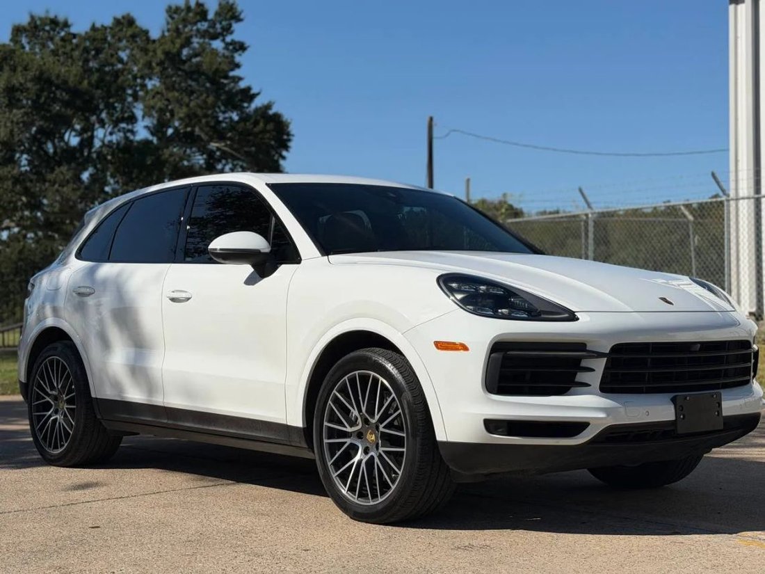 Suv in Houston, TX, United States 5 - 18917933