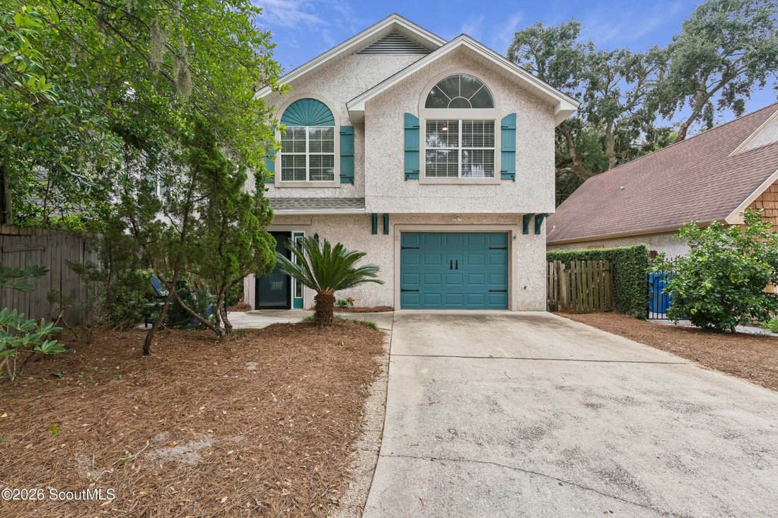 House in St. Simons, Georgia, United States 3 - 18905567